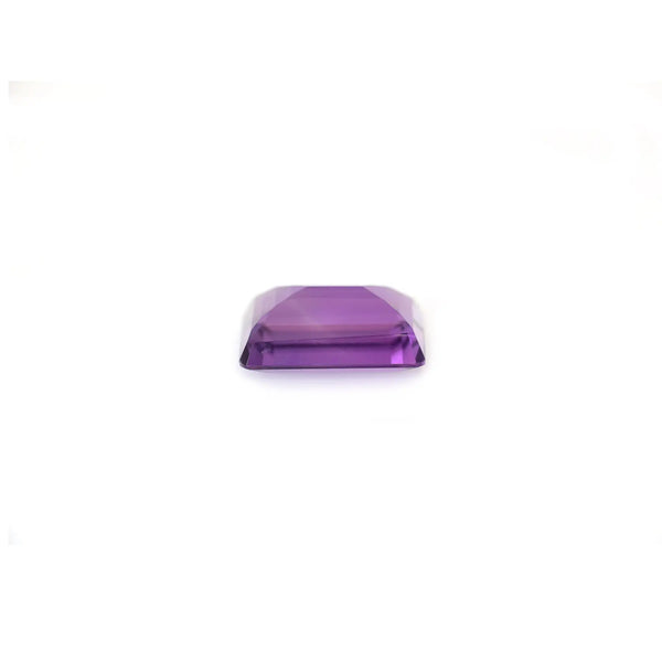 Amethyst - 6.52 Carat