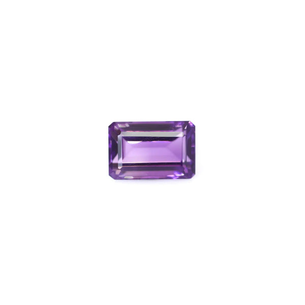 Amethyst - 8.77 Carat