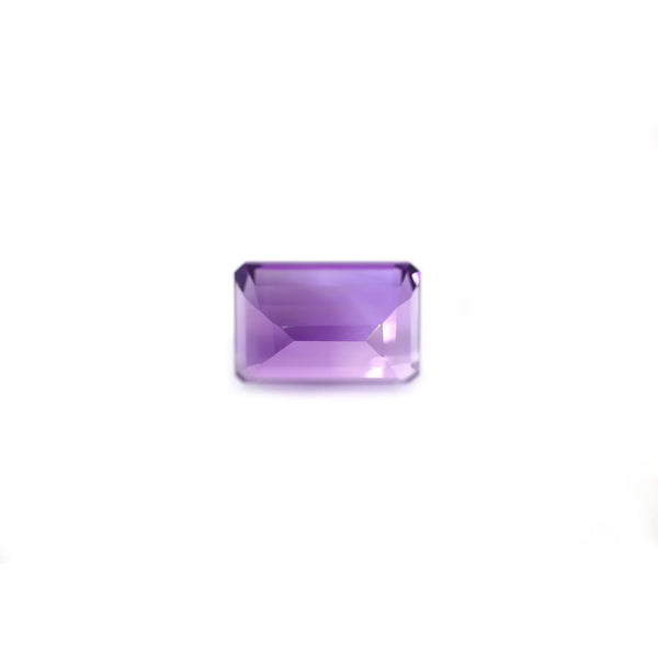 Amethyst - 8.77 Carat