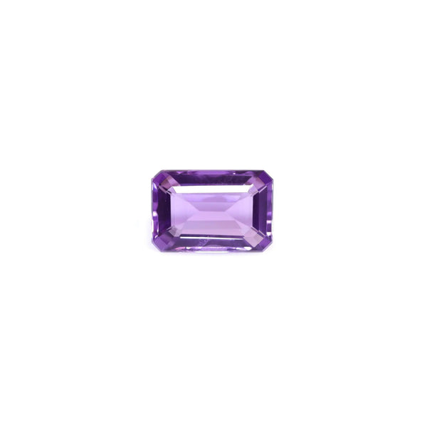 Amethyst - 6.19 Carat