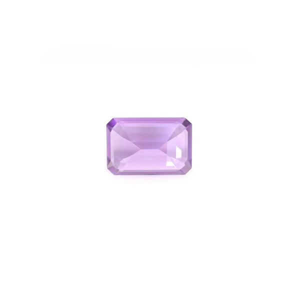 Amethyst - 6.19 Carat