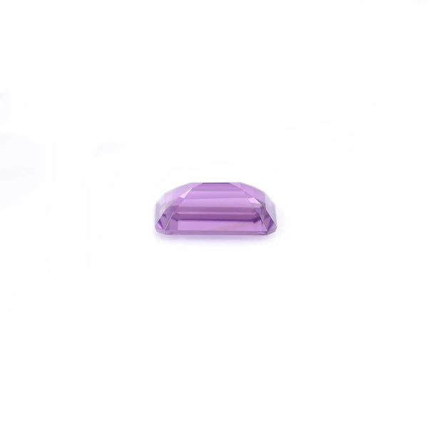 Amethyst - 6.19 Carat