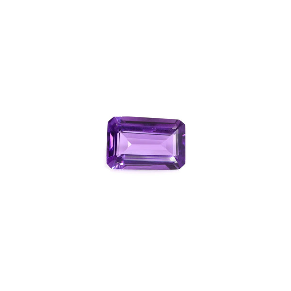 Amethyst - 5.17 Carat