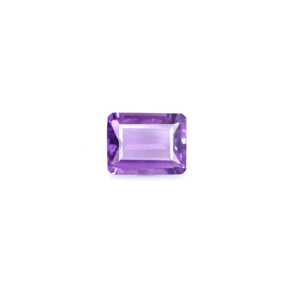 Amethyst - 5.26 Carat