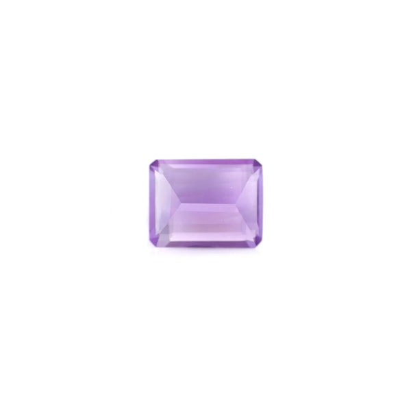 Amethyst - 5.26 Carat