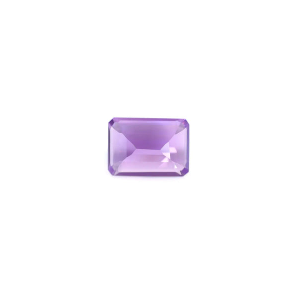 Amethyst - 13.8 Carat