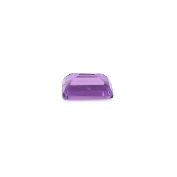 Amethyst - 13.8 Carat