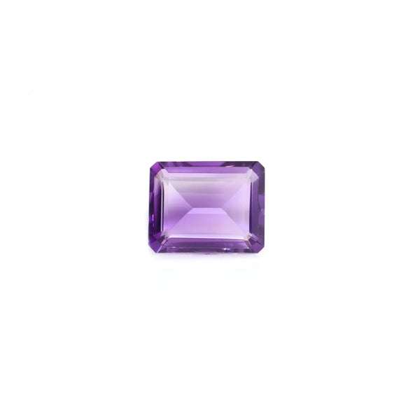 Amethyst - 12.4 Carat