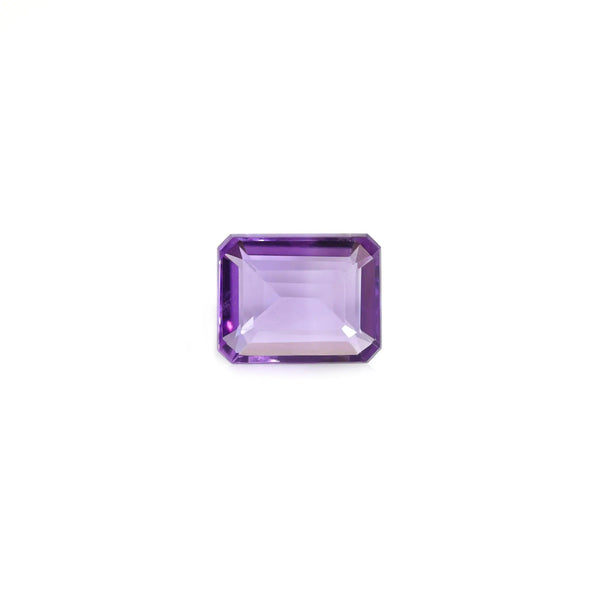 Amethyst - 5.15 Carat