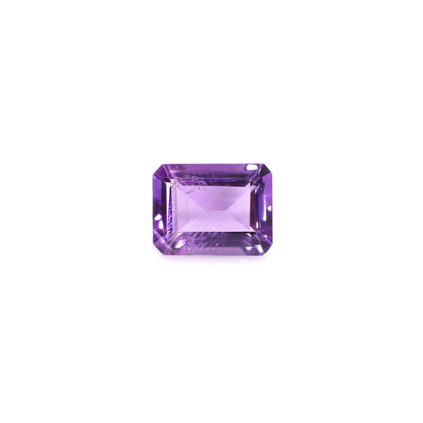 Amethyst - 10.37 Carat