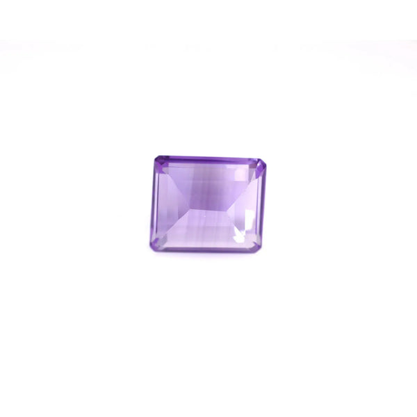 Amethyst - 10.16 Carat