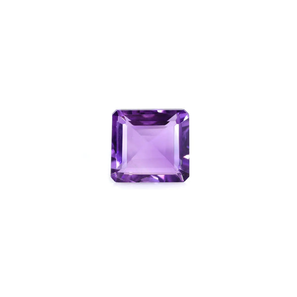 Amethyst - 6.6 Carat