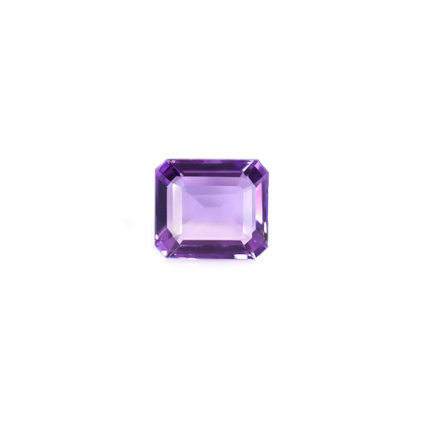 Amethyst - 8.86 Carat