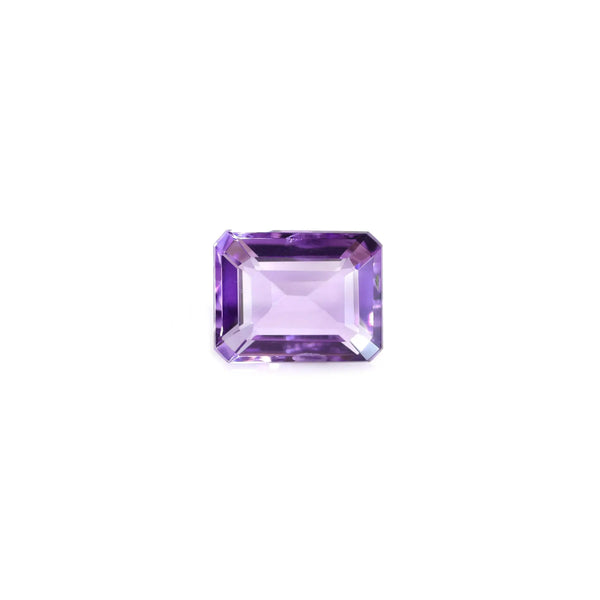 Amethyst - 5.18 Carat