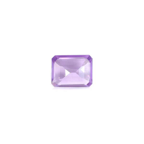 Amethyst - 5.18 Carat