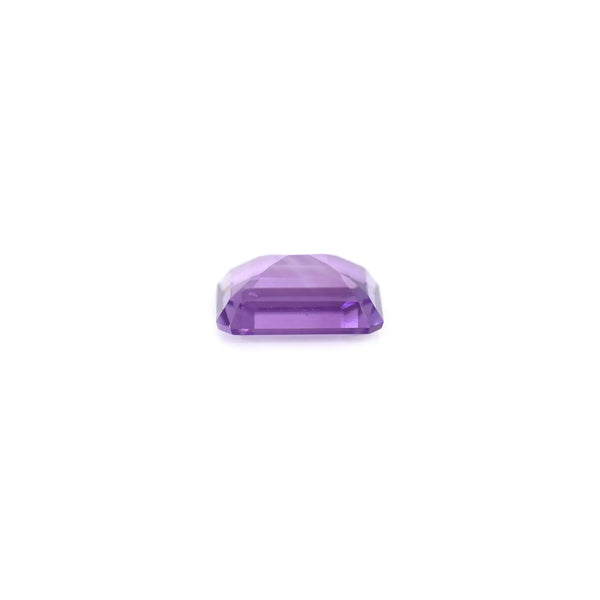 Amethyst - 5.18 Carat