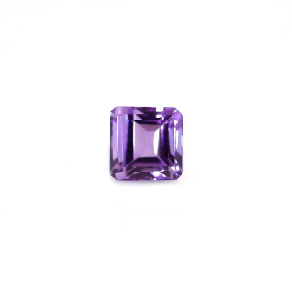 Amethyst - 6.72 Carat