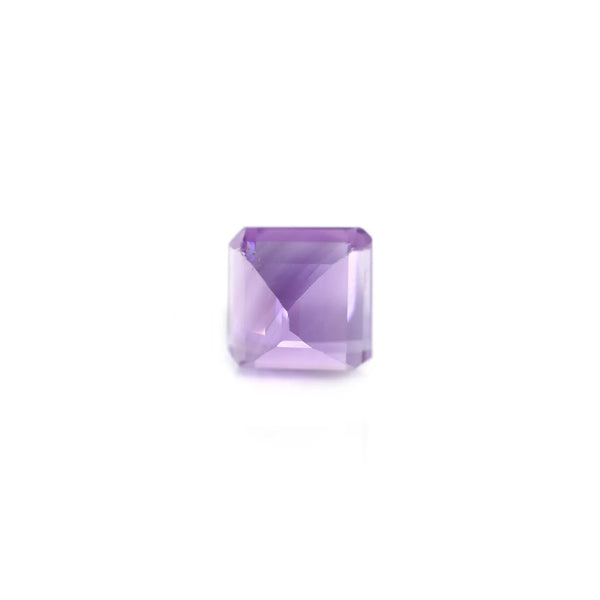 Amethyst - 6.72 Carat