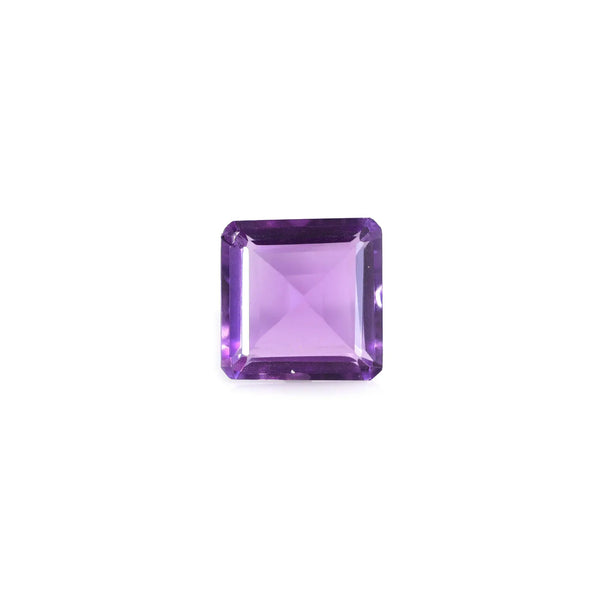 Amethyst - 5.71 Carat