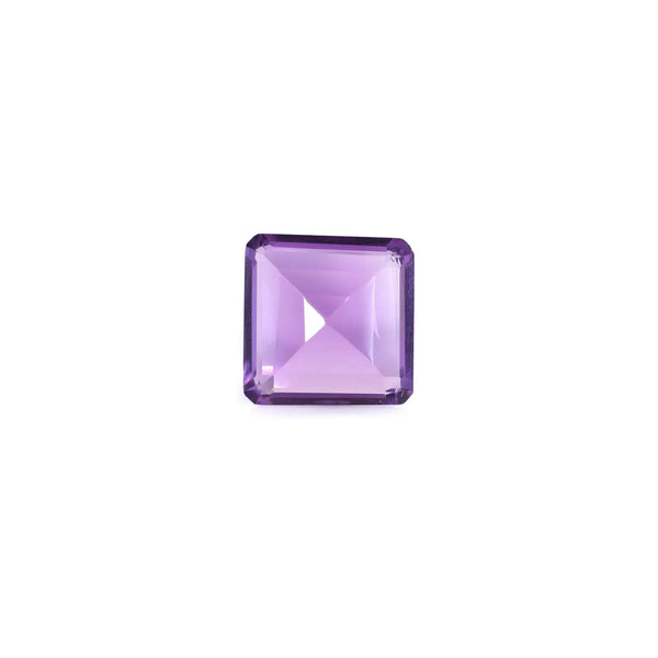 Amethyst - 5.71 Carat