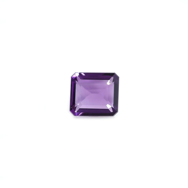 Amethyst - 4.62 Carat