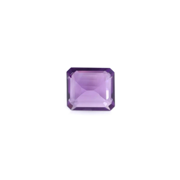 Amethyst - 4.62 Carat