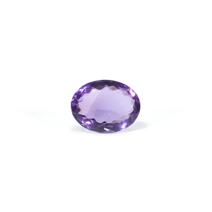 Amethyst - 7.2 Carat - Pramogh