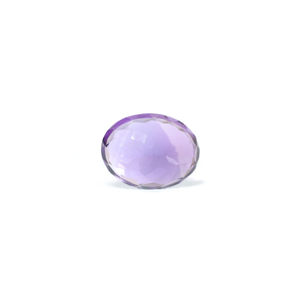Amethyst - 7.2 Carat - Pramogh