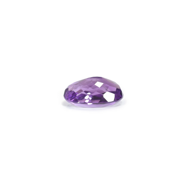 Amethyst - 7.2 Carat - Pramogh
