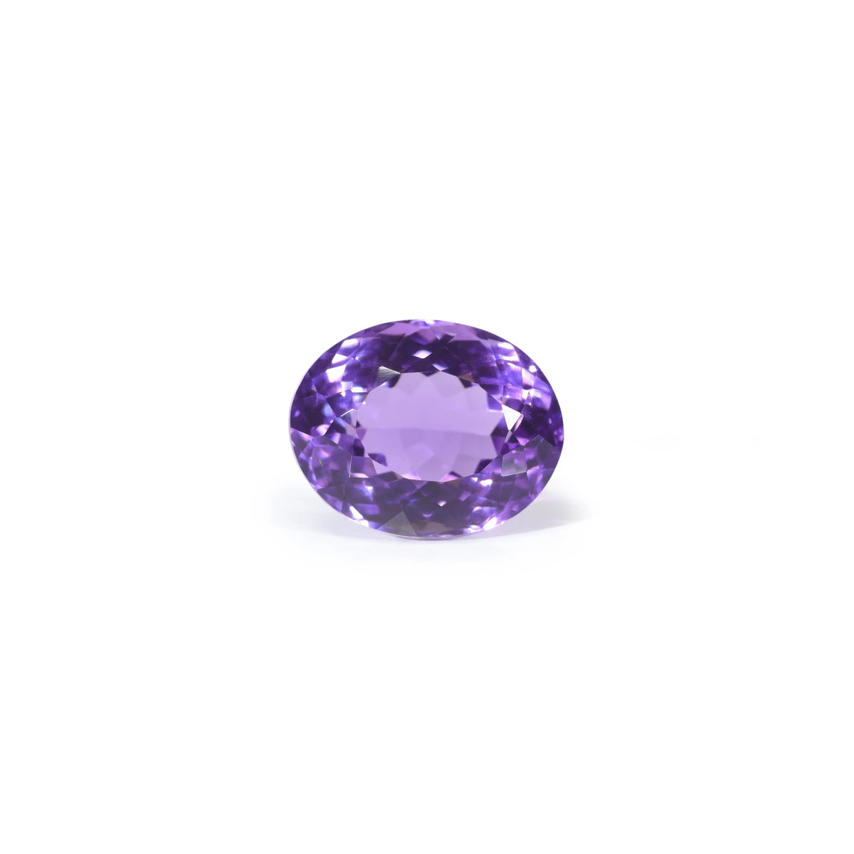 Amethyst - 11.1 Carat - Pramogh