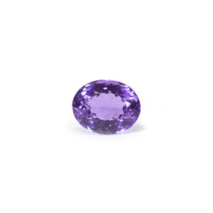Amethyst - 11.1 Carat - Pramogh