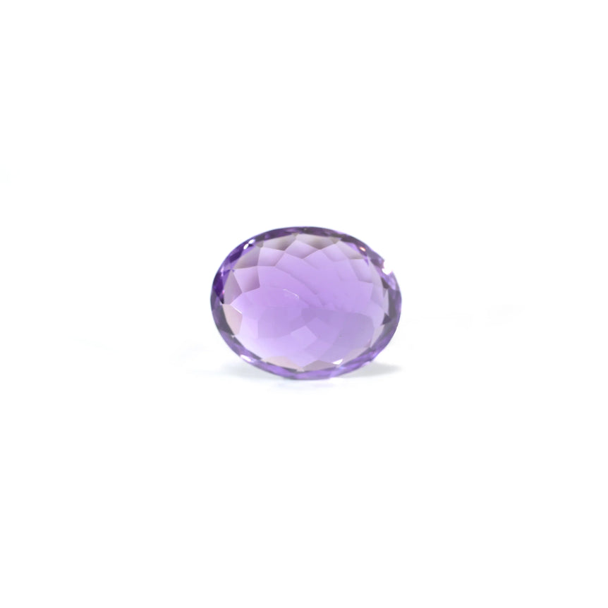 Amethyst - 11.1 Carat - Pramogh