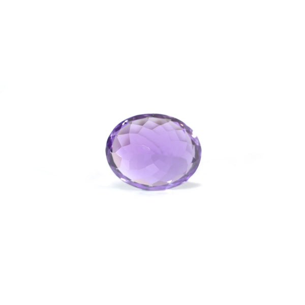 Amethyst - 11.1 Carat - Pramogh