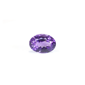 Amethyst - 13.75 Carat - Pramogh