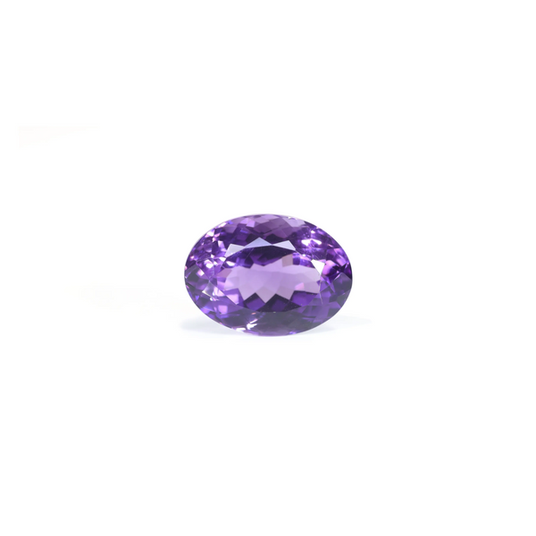 Amethyst - 13.75 Carat - Pramogh