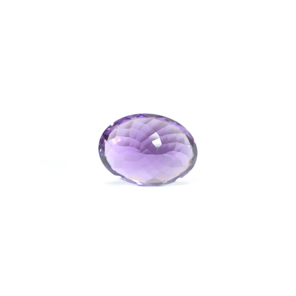 Amethyst - 13.75 Carat - Pramogh