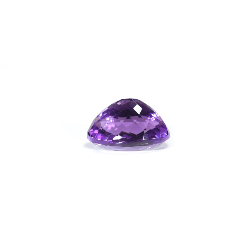 Amethyst - 13.75 Carat - Pramogh