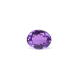 Amethyst - 13.7 Carat - Pramogh