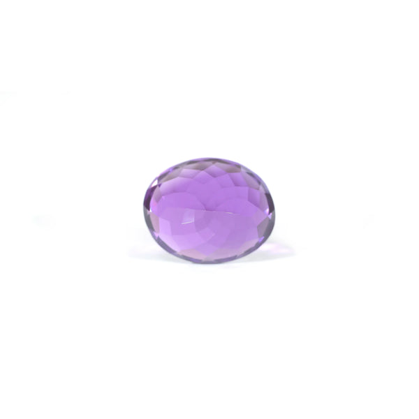 Amethyst - 13.7 Carat - Pramogh