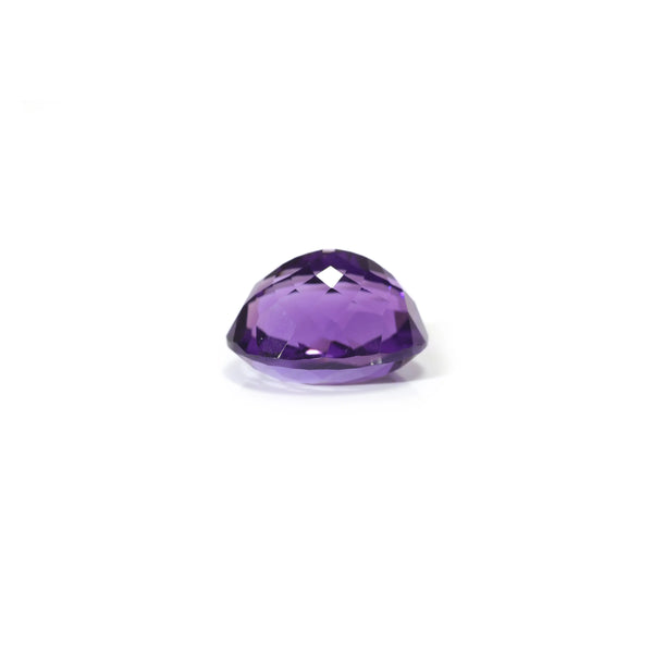Amethyst - 13.7 Carat - Pramogh