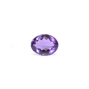 Amethyst - 6.7 Carat - Pramogh