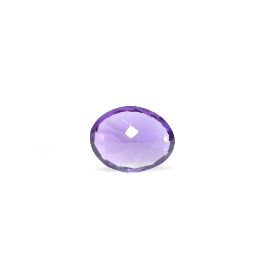 Amethyst - 6.7 Carat - Pramogh