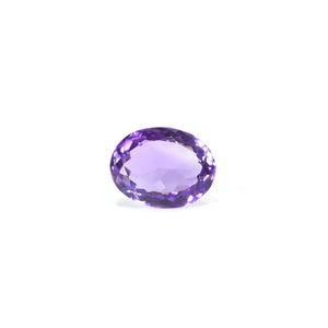 Amethyst - 7.7 Carat - Pramogh