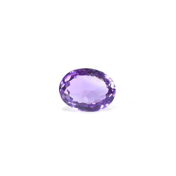 Amethyst - 7.7 Carat - Pramogh