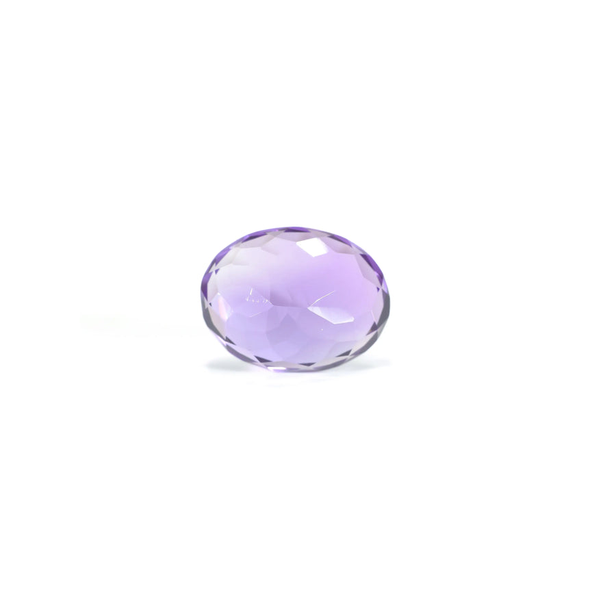 Amethyst - 7.7 Carat - Pramogh