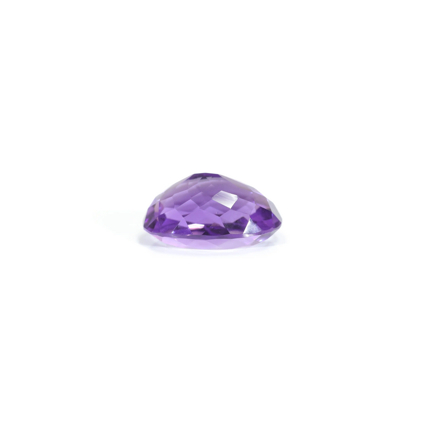 Amethyst - 7.7 Carat - Pramogh