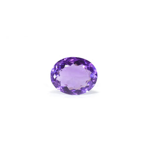 Amethyst - 11.7 Carat - Pramogh