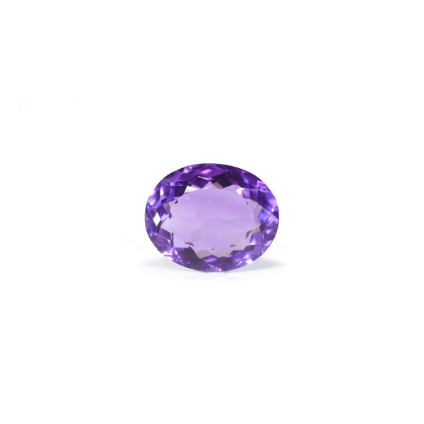 Amethyst - 11.7 Carat - Pramogh