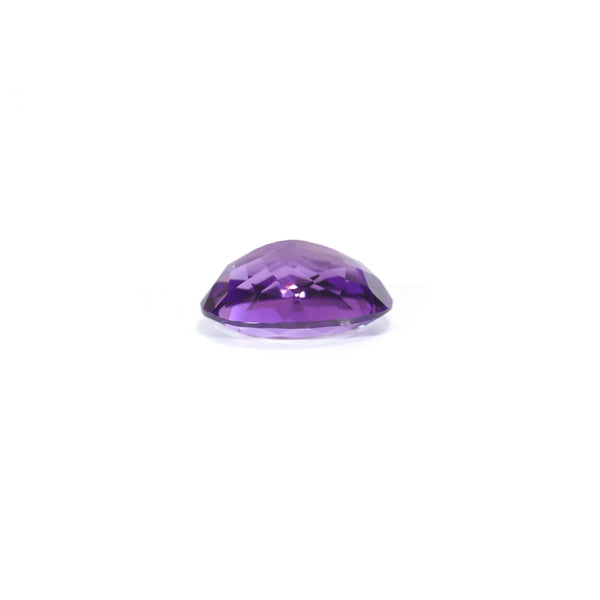 Amethyst - 11.7 Carat - Pramogh