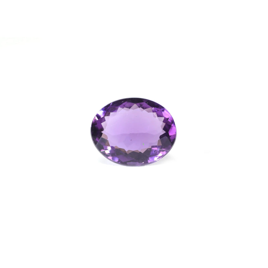 Amethyst - 6.7 Carat - Pramogh